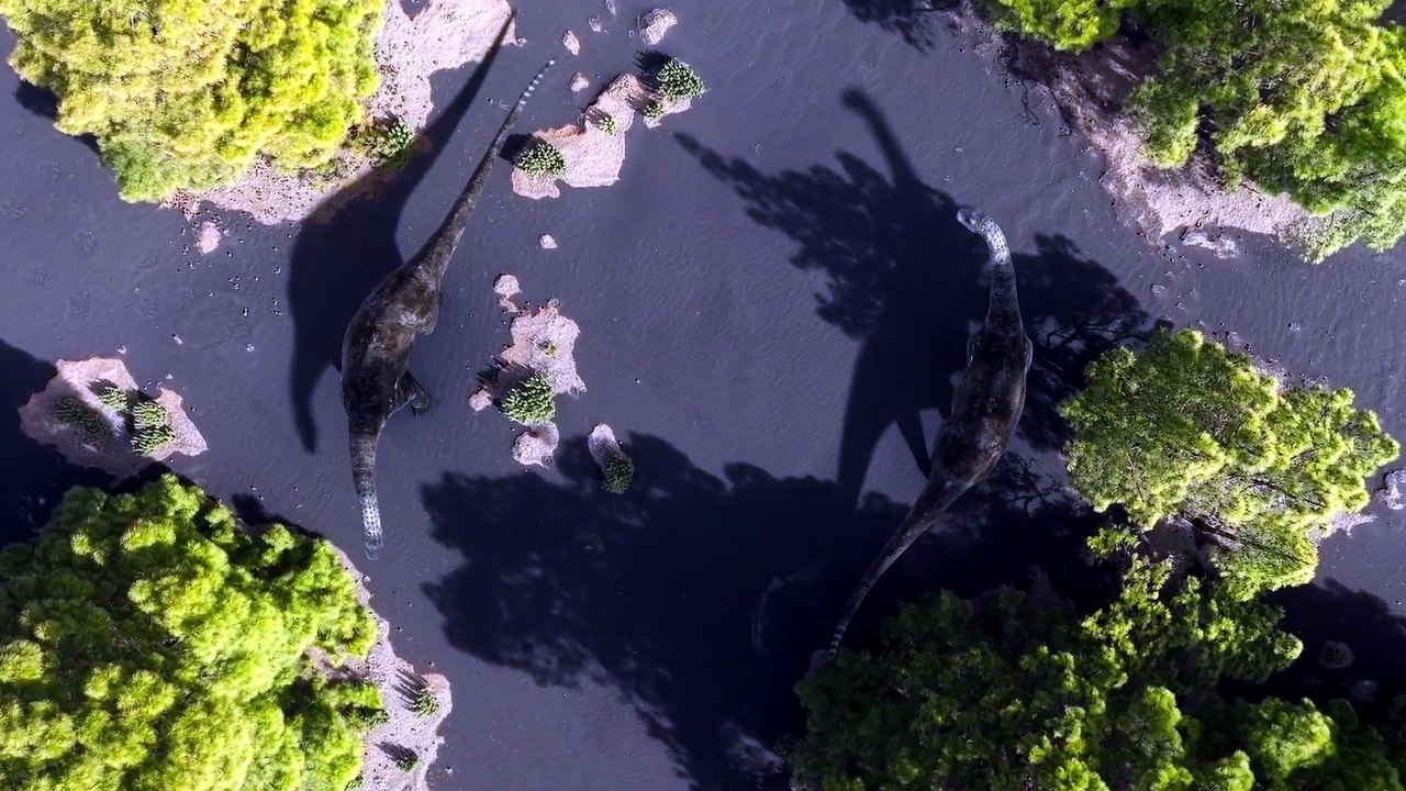 Watch The Dinosaurs Season 1 Episode 2 Full Episode HD Online 2026