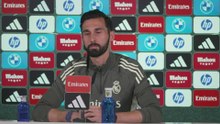 Arbeloa alaba a Arda Guler y su compromiso con el equipo
