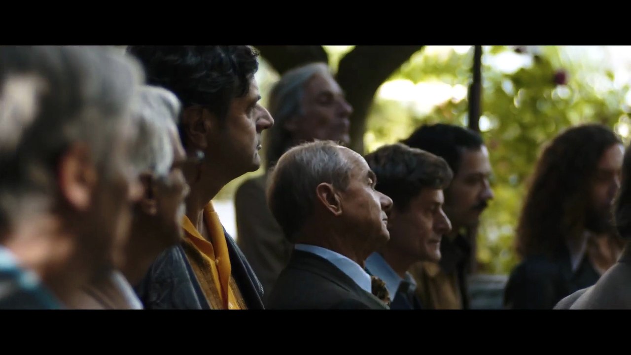 Watch Gomorrah The Origins Season 1 Episode 5 Full Episode HD Online 2026