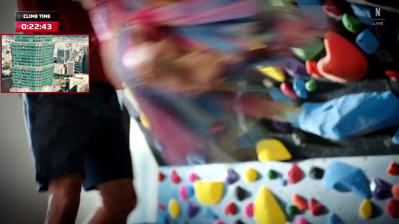 Watch Skyscraper Live Full Movie HD Online 2026