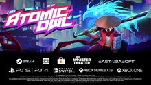 Atomic Owl Official Gameplay Trailer