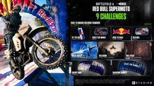 Battlefield 6 Official Red Bull Supermoto Gauntlet Event Trailer