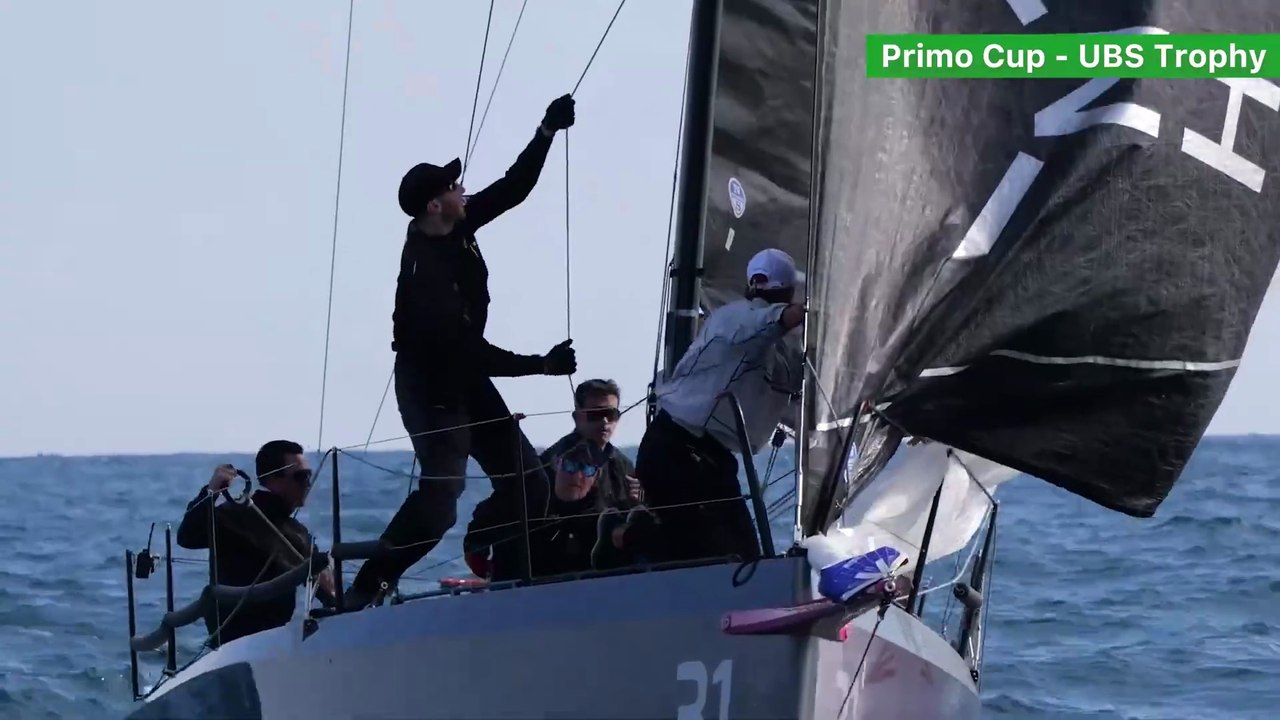 Yacht Club de Monaco 2026 : Monaco Capital Of Advanced Yachting