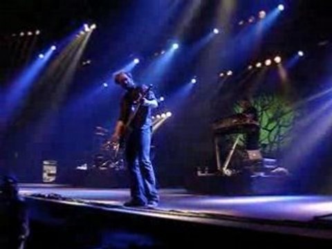 Within Temptation - Mother Earth (live)