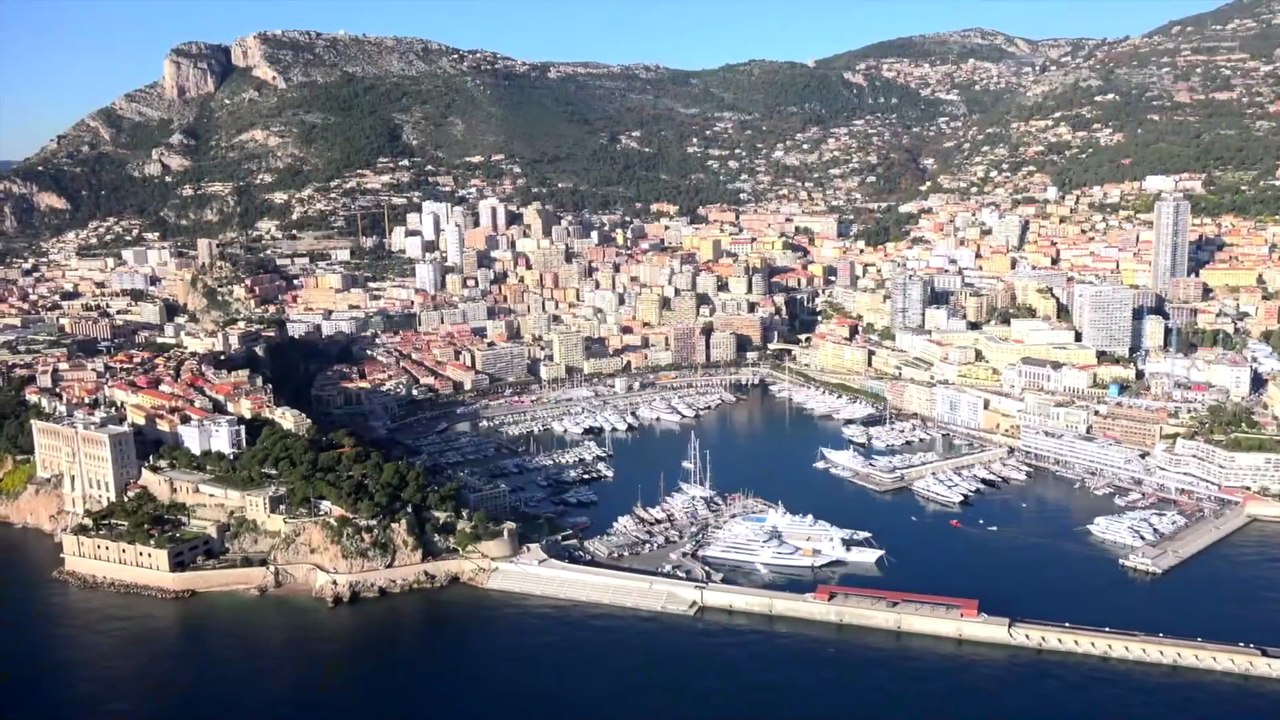 Yacht Club de Monaco 2026 : La Belle Classe Destinations