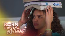 Born To Shine: Ang matinding parusa kay Jeni (Episode 22)