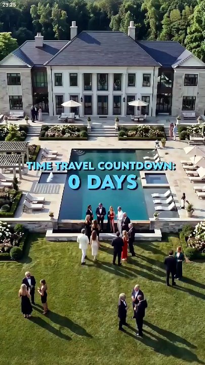 Dich durch die Jahre verfolgen Volle EP | Ganzer Film Deutsch