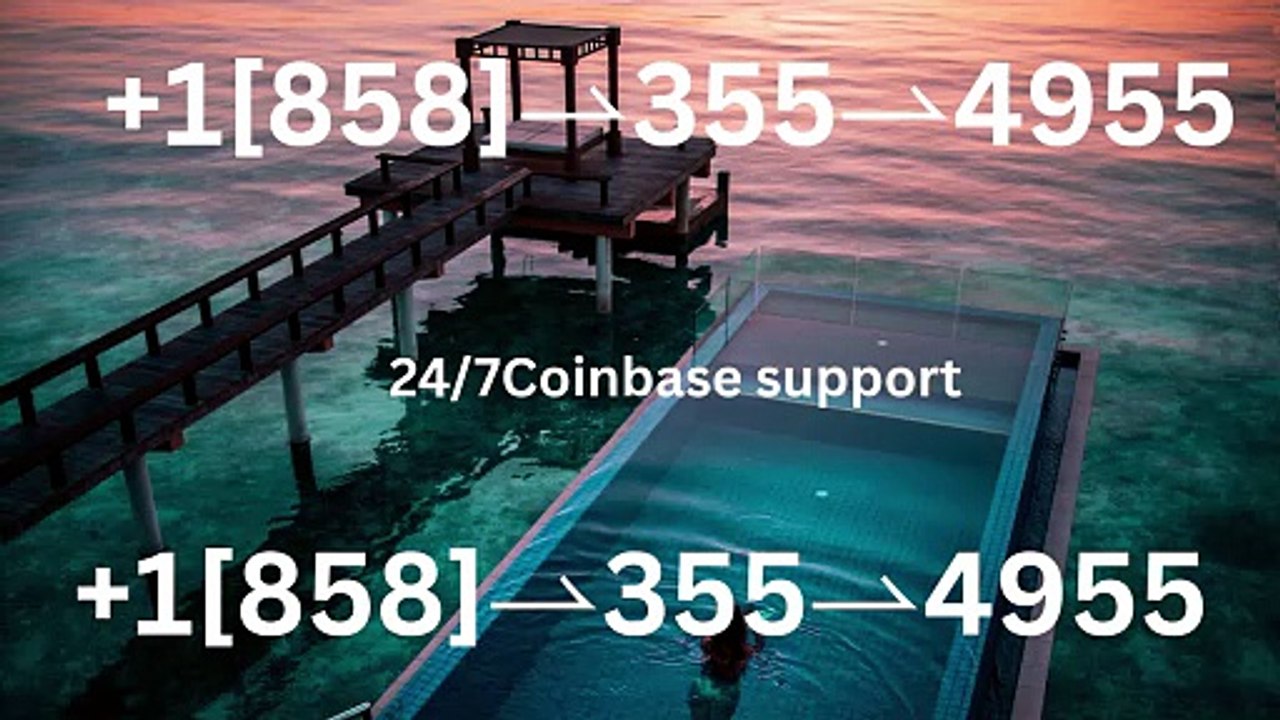 ☛INSTANT💯❣ HELP☻】Coinbase 💫CUSTOMER CARE 💫SERVICE℠ 💫Number — All Methods