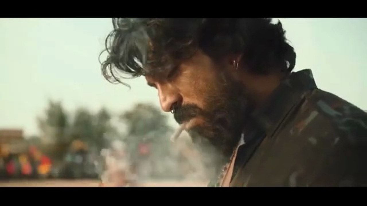 Ram Charan Sreeleela New Movie in Hindi Dubbed Mumbai Attack 2  Latest South Indian Movies 2026