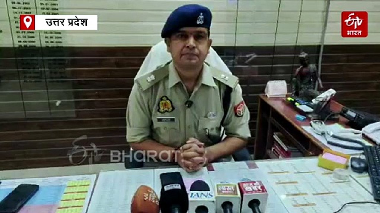 रायबरेली में बड़ी ठगी; रिटायर्ड सूबेदार को डिजिटल अरेस्ट कर 82 लाख कराए ट्रांसफर