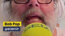 Bob Pop retrata a María Corina Machado y a Feijóo