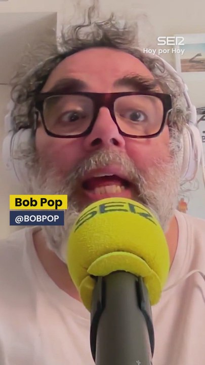 Bob Pop retrata a María Corina Machado y a Feijóo