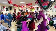 FIESTA DE LA FERIA DE ABRIL EN EL ENCUENTRO 2026