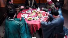 抖音新剧上线#饥荒年，我靠军功封王 (下)