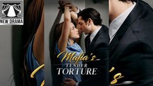 [HOT MOVIE 🔥] Mafia's Tender Torture Dailymotion 🌏 2004T1-926