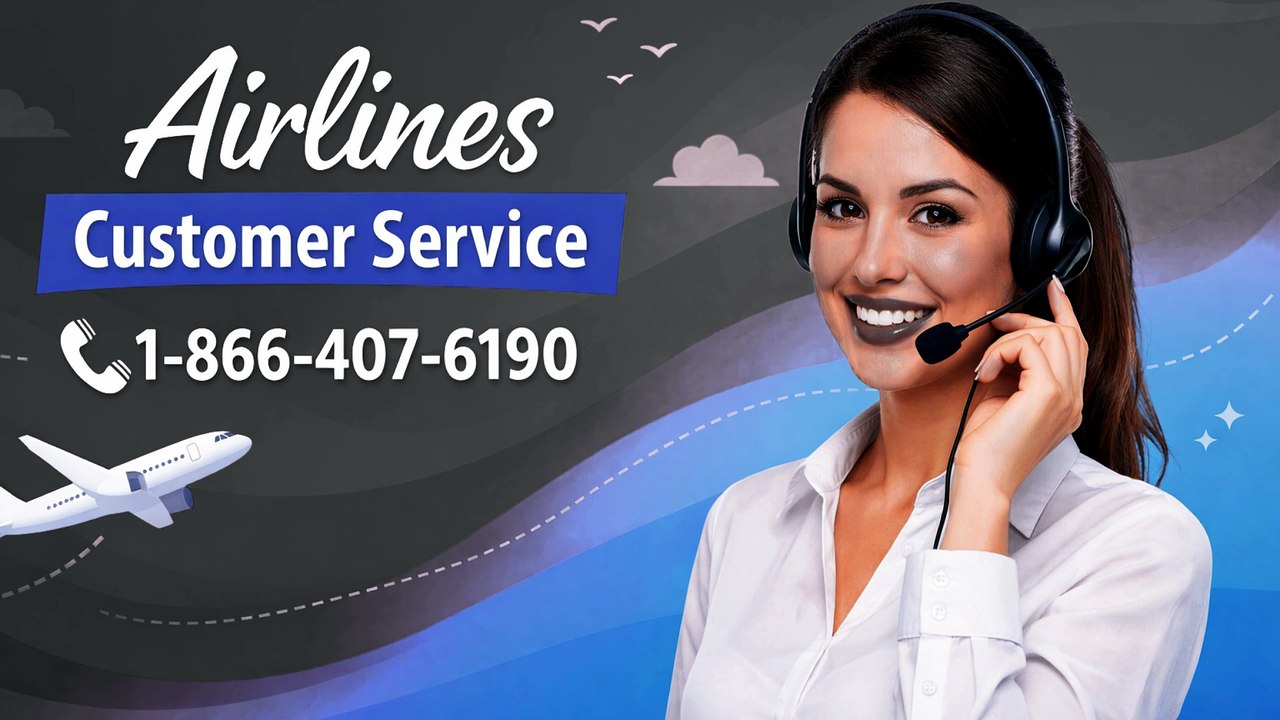[COMPLETE GUIDE] United Airlines Customer Service: Toll Free Number : Customer care number