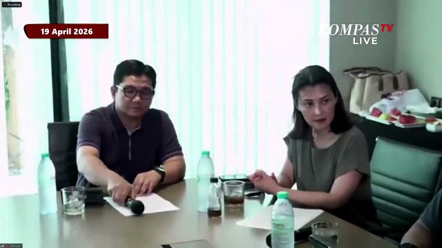 Kasus Penggelapan Dana Gereja Aek Nabara: BNI Telah Kembalikan Rp7 Miliar