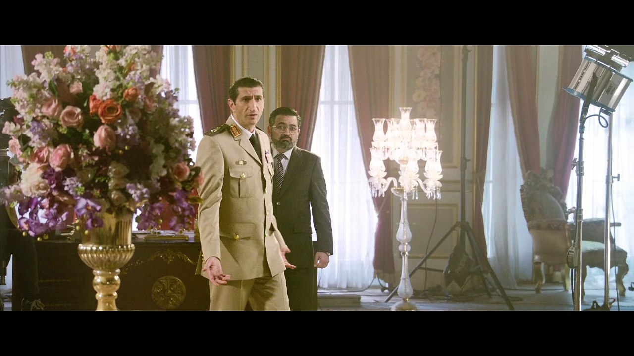 Le Aquile della Repubblica, una clip del film (HD)