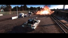 WARNO LANDJUT - DLC Launch Trailer