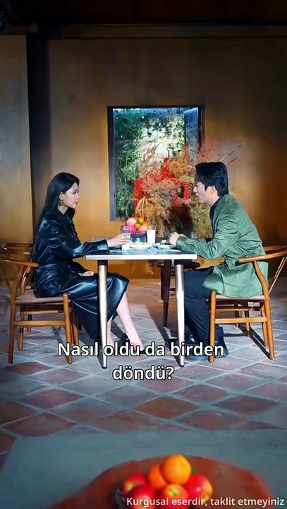 Zirveye Dönüş Türkçe  Altyalızı Part 2