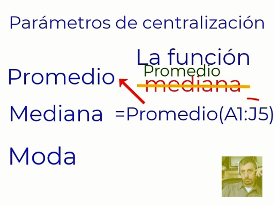 Parametros de centralizacion(Ochova Leandro)