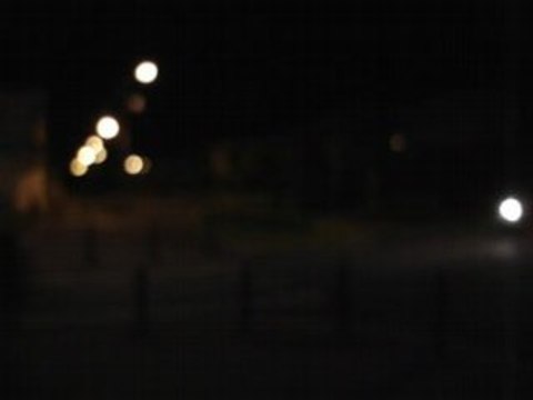 Départ soirée loco 050608