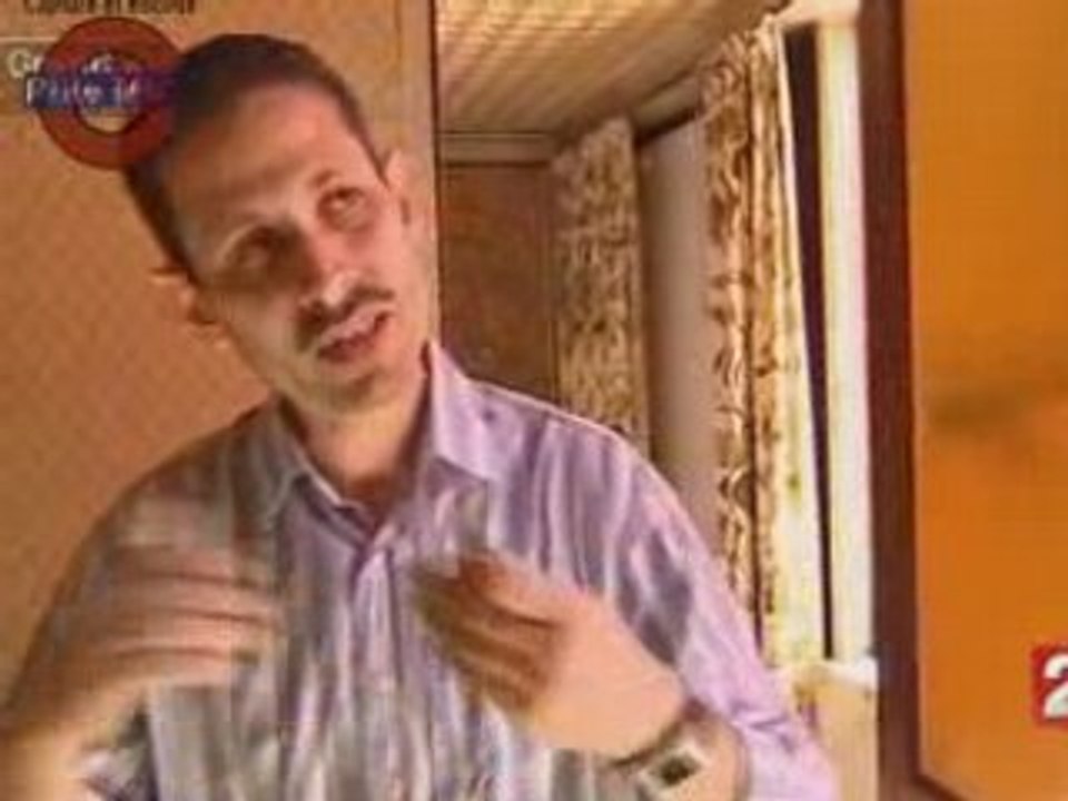 Arnaque au bail