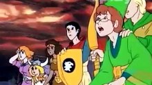 Dungeons & Dragons - Caverna do Dragão - ep 19 A Última Ilusão -