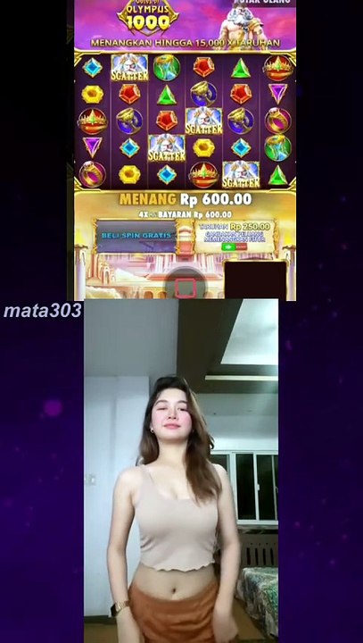 Enaknya bisa ngerasain kaya gini. Buruan gabung sekarang!!! 🤤🤤