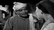 HD حصريآ_فيلم | ( ألف ليلة وليلة ) ( بطولة ) (علي الكسار و عقيلة راتب ) | 1941 كامل بجودة