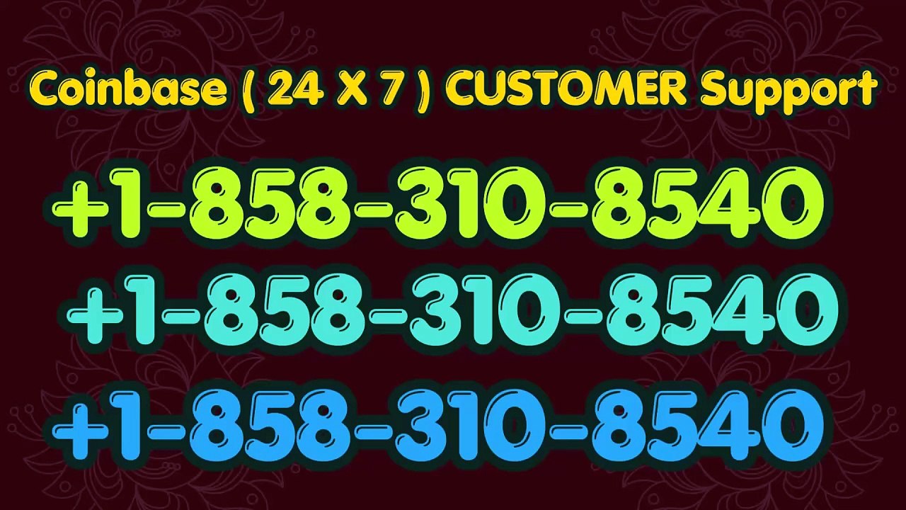 {{Complete}}™{{Authorized}}™{{Connect©}} of 『Coinbase CUSTOMER®』 SERVICE© CARE℗ NUMBERS TOLL FREE NUMBER: Easy Step by Step Guide
