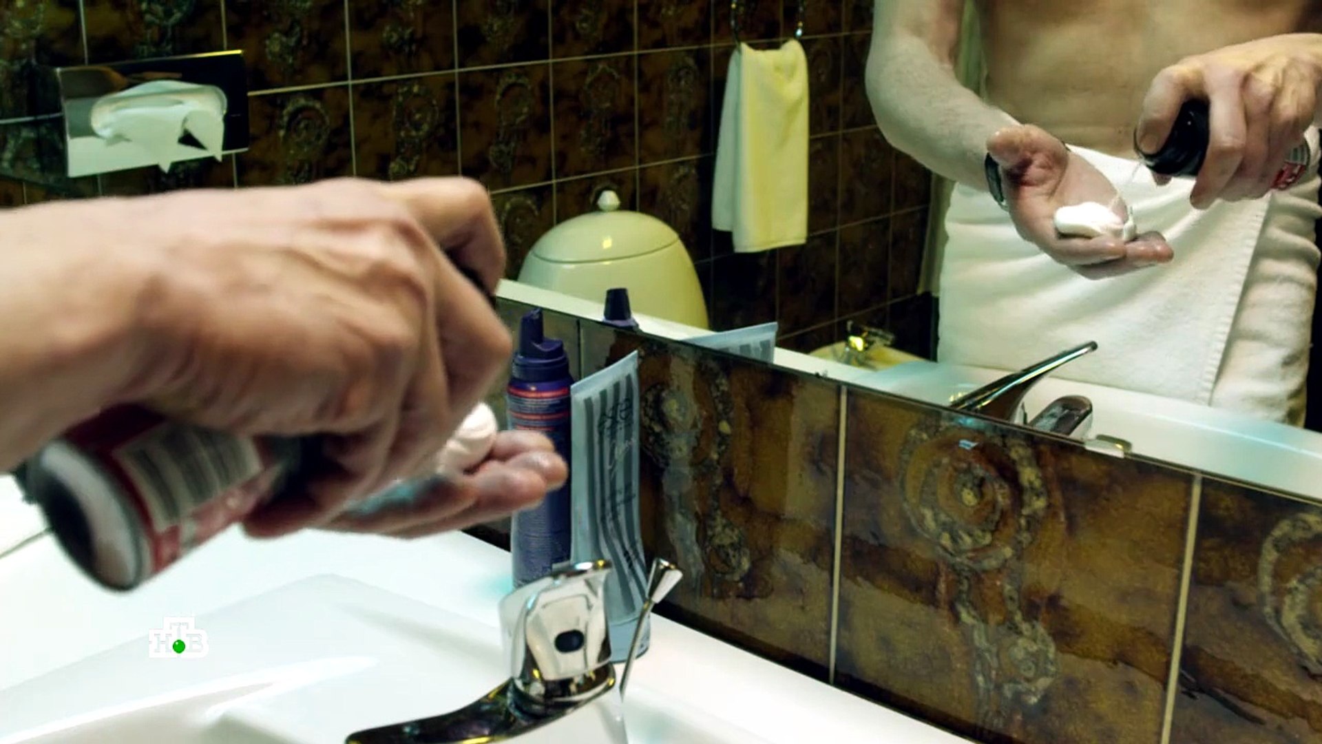 ⁣Высокие ставки 1 Сезон || 14 серия