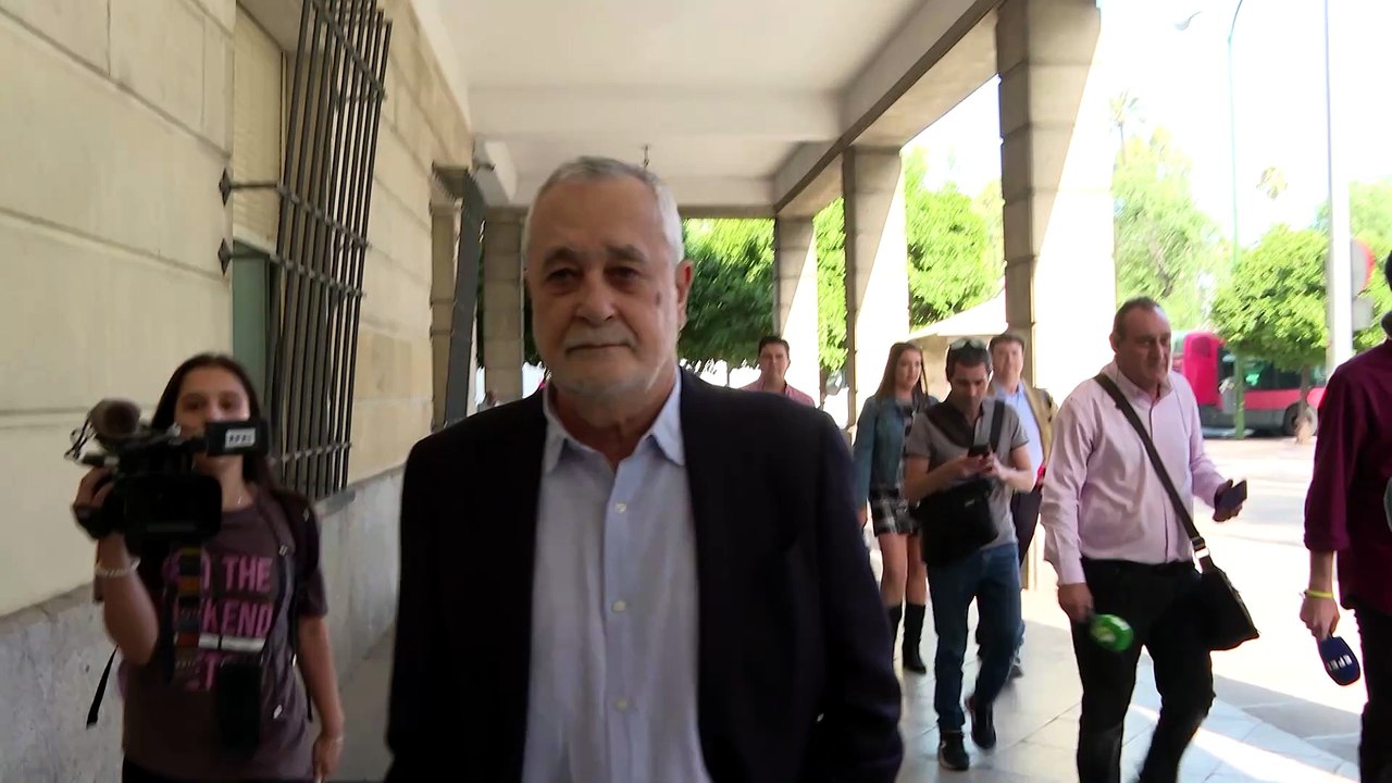 La Comisión Europea rechaza que el TJUE se pronuncie sobre la sentencia de los ERE