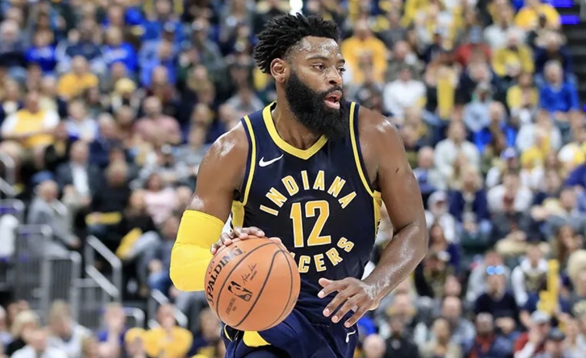 😳Tyreke Evans : les sommets… puis le chaos