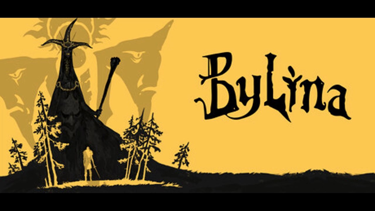 Bylina | A Slavic Myth And Medieval Adventure | Stage 3