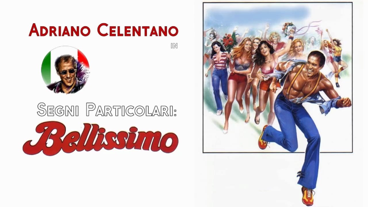 «Segni particolari: bellissimo/1983 HD»