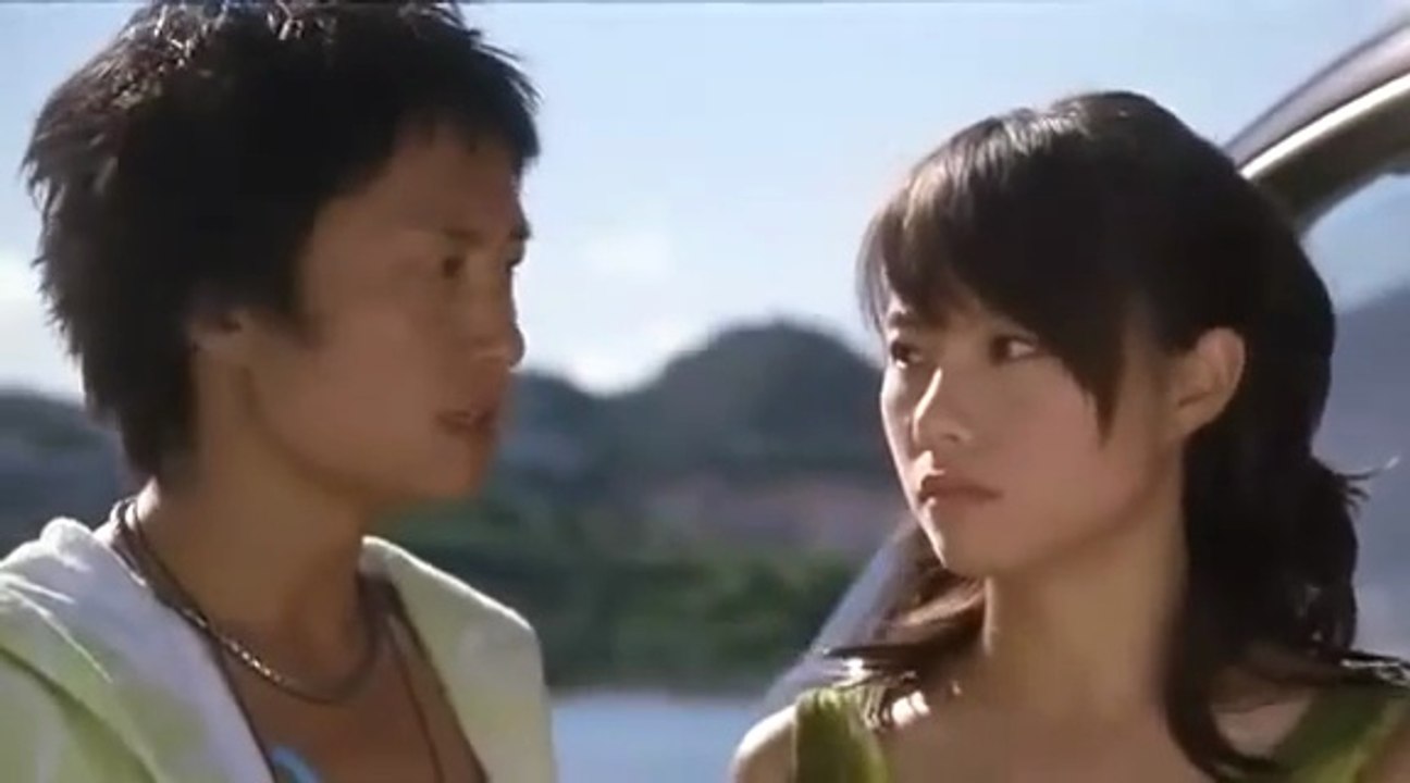 龍咁威 2003 Dragon Loaded 2003 鄧麗欣