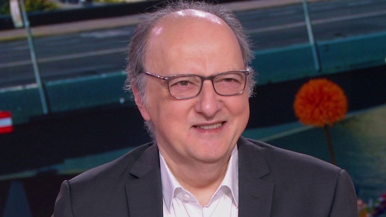 L’invité du jour - Bernard Sananès