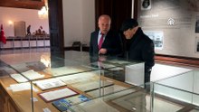 Osmanlı’dan Cumhuriyet’e eğitim köprüsü: Anadolu'nun ilk devlet lisesi 141 yaşında