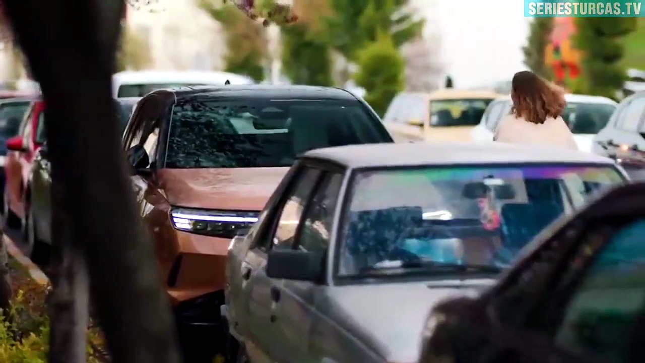 Siyah Kalp Capítulo 126 | Corazon Negro | Novela Turca en Español