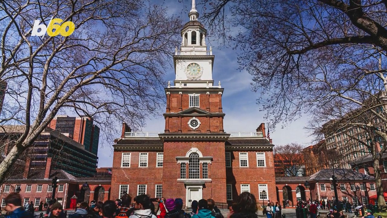 Discover budget-friendly weekend getaways at America's UNESCO sites