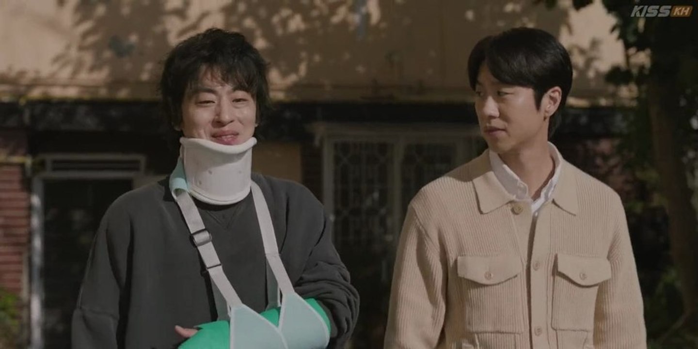 E.2. we are all trying here