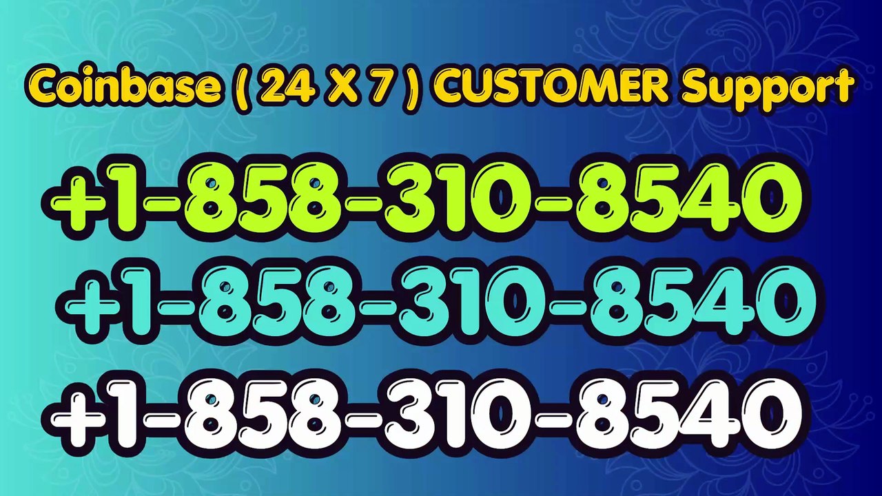 [ {Complete} ]™【【Fast】】™[*List of coinbaseⓃ CUSTOMER© WALLET© Care℗ (Toll Free Number Support) Numbers