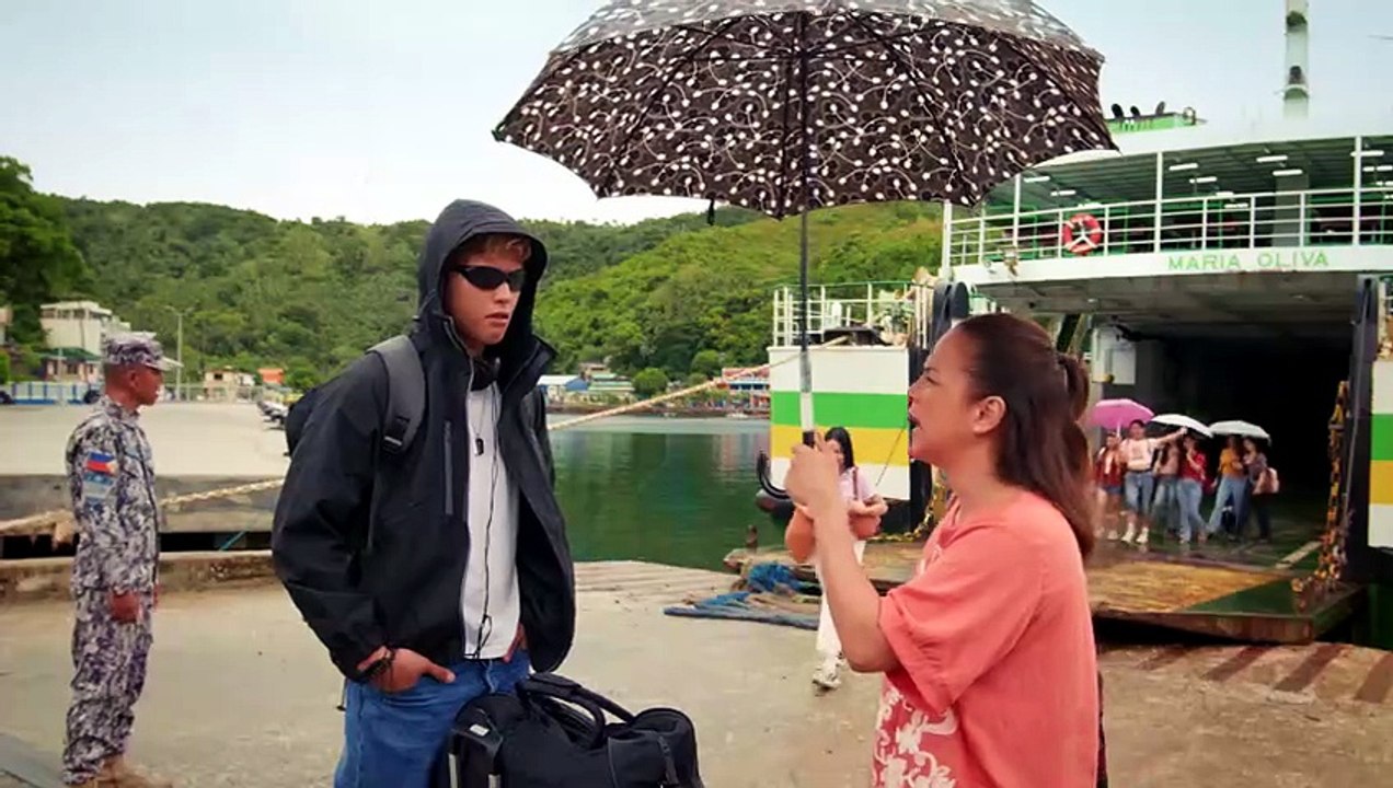 ดูหนัง 18th Rose (2026) กุหลาบแรกแย้ม พากย์ไทย...