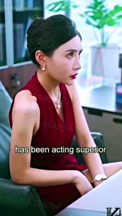 Miss substitute, kiss me 22 [Full Movie] [High Quality]Full EP - Full