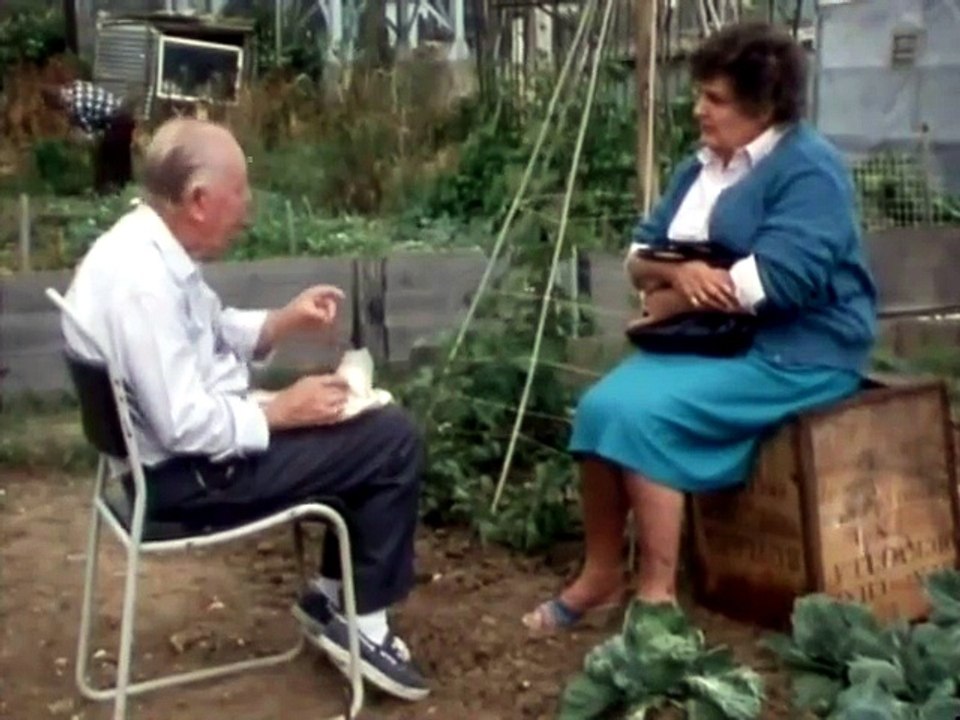 Big Deal. S01 E06. Fighting Chance.