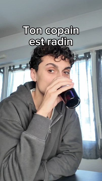 C’est mon coca ! 🐀