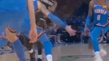 🏀⚡ OKC DÉMARRE LES PLAYOFFS EN MODE BULLDOZER ⚡🏀Thunder 119 – Suns 84 | Game 1 | 1er tour Ouest 🔥