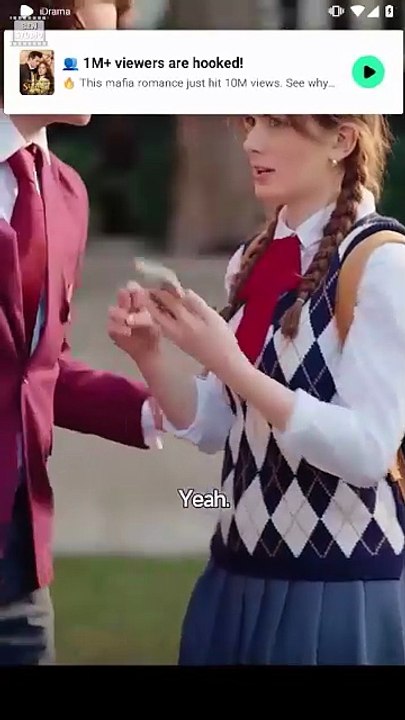 Crush Alert! Liebe Anfrage von meinem Feind | Ganzer Film Deutsch