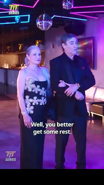 Love Is a Dangerous Dance Full Version Sky Garden [Full Movie] [Long Version]Full EP - Full